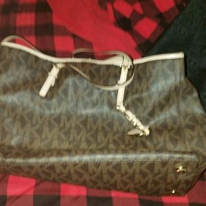 Michael Kors purse